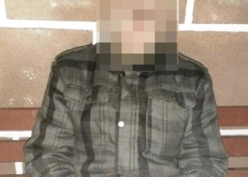 П’яний тернополянин розбив чужий автомобіль (фото)