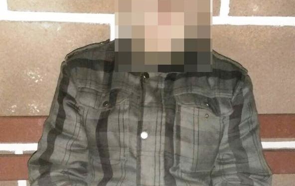 П’яний тернополянин розбив чужий автомобіль (фото)