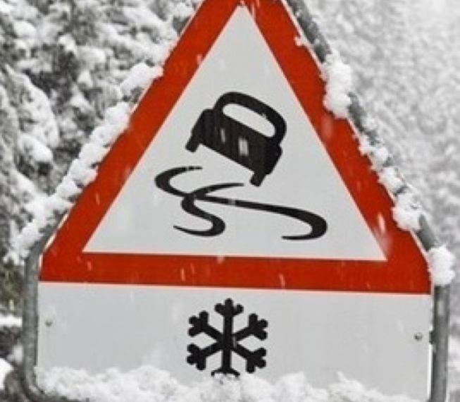 Синоптики попередили про складні метеоумови