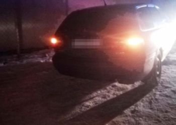 Під наркотиками і за кермом спіймали 18-річного тернополянина (фото)