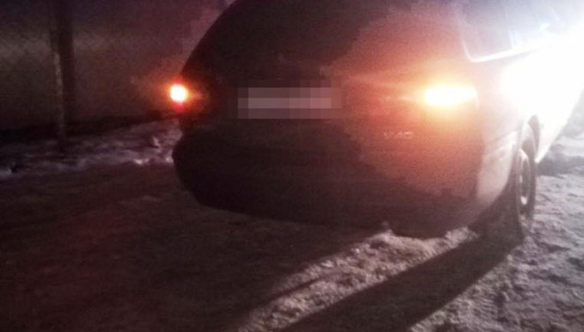 Під наркотиками і за кермом спіймали 18-річного тернополянина (фото)