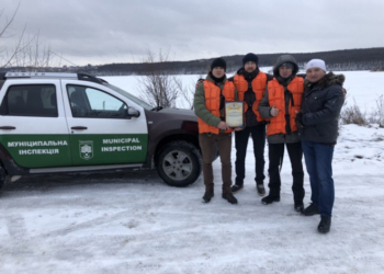 Рейд по-тернопільськи: на кого “полює” муніципальна інспекція