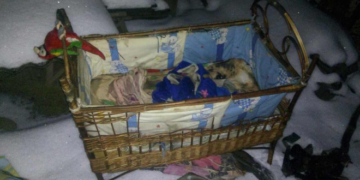 Вогонь забрав життя дворічної дитини з Тернопільщини
