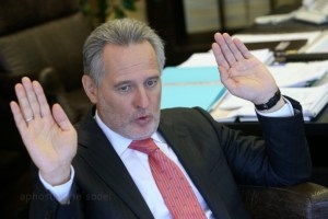 Накладено арешт на майно відомого вихідця з Тернопільщини