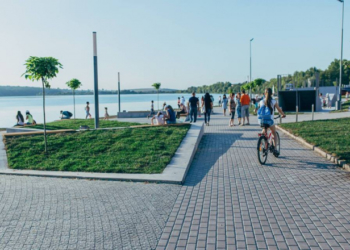 Тернопільські активісти у столиці отримали відзнаку