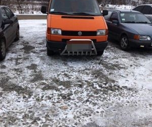 Курйоз: тернопільські поліцейські знайшли машину, яку розшукували 15 років