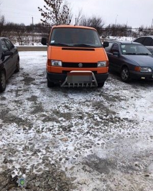 Курйоз: тернопільські поліцейські знайшли машину, яку розшукували 15 років