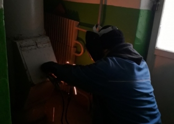 У Тернополі впроваджують перші кроки до сортування сміття (фотофакт)