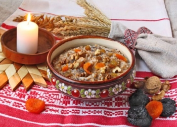 Скільки коштуватиме тернополянам різдвяна кутя? (Відео)