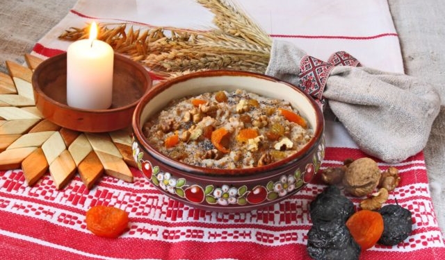 Скільки коштуватиме тернополянам різдвяна кутя? (Відео)