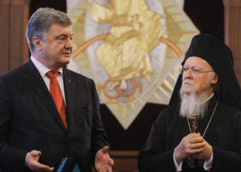 Україна заслужила незалежну церкву, і завдяки Порошенко це стало можливим, – експерт
