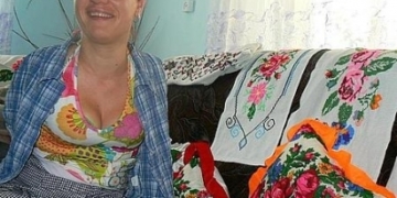 Історія жінки без рук з Залісців приголомшила Україну (Відео)