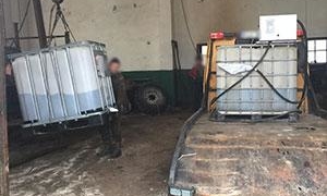 Водії містечка на Тернопільщині в шоці від цієї новини