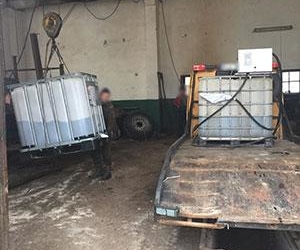 Водії містечка на Тернопільщині в шоці від цієї новини