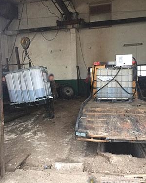 Водії містечка на Тернопільщині в шоці від цієї новини