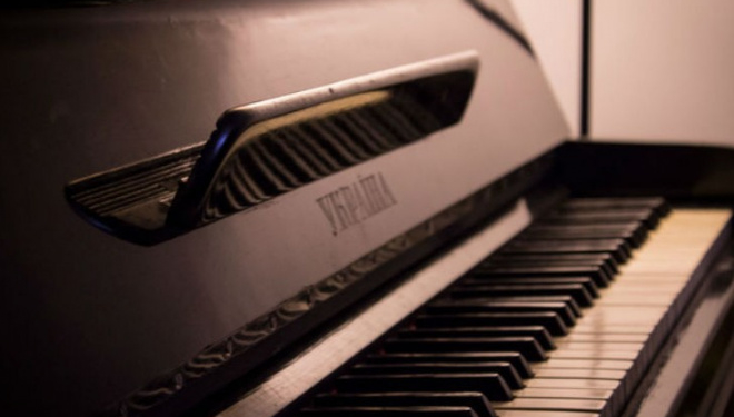 До Тернополя приїдуть кращі музиканти країни