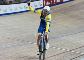 Оце так! Тернополянин виграв Кубок світу