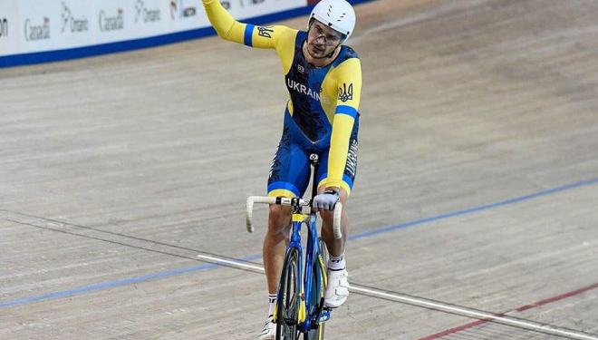 Оце так! Тернополянин виграв Кубок світу