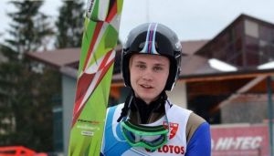 Тернополянин – у ТОП-20 кращих лижників світу