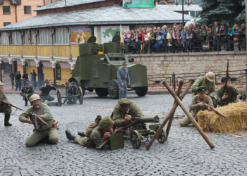 Річницю Чортківської офензиви відзначатимуть на державному рівні