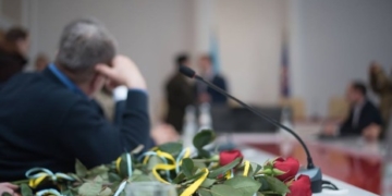 П’ять сімей учасників АТО отримали сертифікати на нове житло