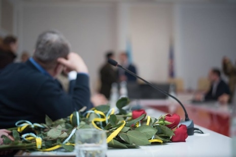 П’ять сімей учасників АТО отримали сертифікати на нове житло