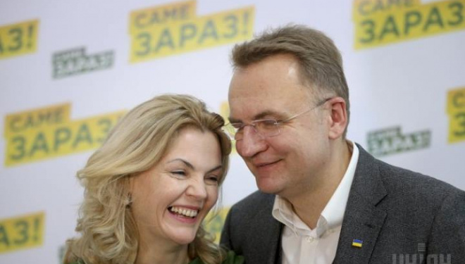 Садовий їде до Києва: власні амбіції дорожчі за відповідальність перед львів’янами?