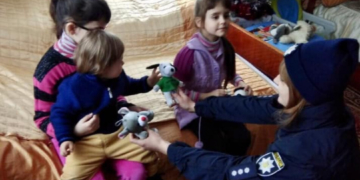 Поліцейські розповіли про унікальні сім’ї, які живуть у Тернополі