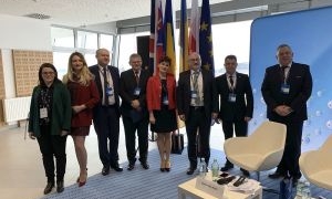 На 12-му Форумі у Жешові обговорили продовження реформ та модернізацію України в ситуації 2019