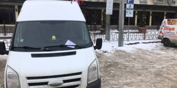 Скоро недоброчесні тернопільські водії зможуть залишитися без своїх авто