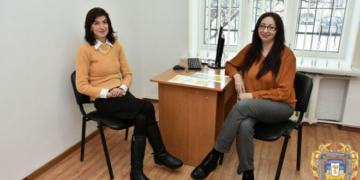 У Тернополі створили службу психологічної підтримки