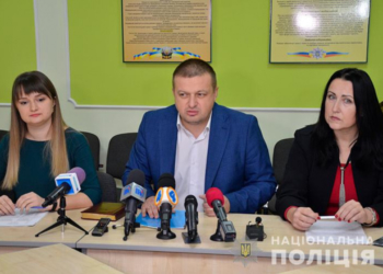 Головний тернопільський поліцейський розповів про підготовку до виборів (Відео)