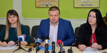 Головний тернопільський поліцейський розповів про підготовку до виборів (Відео)