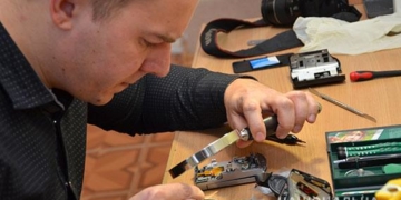 У поліції Тернопільської області розповіли про специфіку проведення розслідувань (Відео)