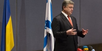 Президент Порошенко домігся підтримки з боку стратегічного союзника України – експерт