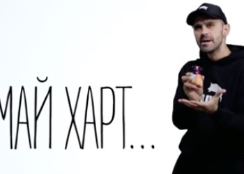 Пародія тернопільських гумористів на Олега Винника розвеселила мережу (Відео)