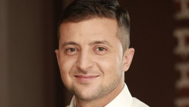 Зеленський із перших кроків в політиці обманює виборців, – блогер