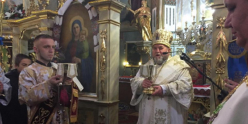 На Тернопільщині є унікальний храм, якому майже три століття