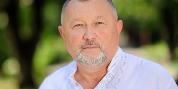 Михайло Апостол з Тернопільщини візьме участь в президентських виборах?