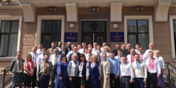 Депутати Тернопільської міської ради будуть жити за «Кодексом етики»  – без корупції та конфлікту інтересів