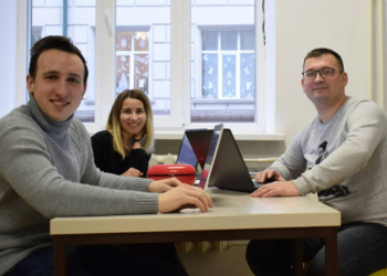 В Тернополі засновник Молодіжного центру залишає посаду (Фото)