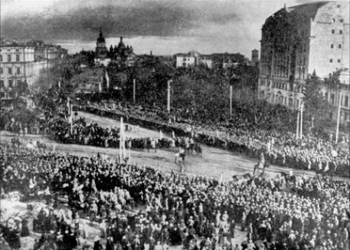 “У єдності сила”, – міський голова Тернополя неймовірно привітав усіх з Днем Соборності