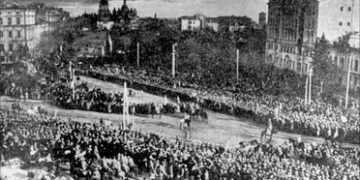 “У єдності сила”, – міський голова Тернополя неймовірно привітав усіх з Днем Соборності