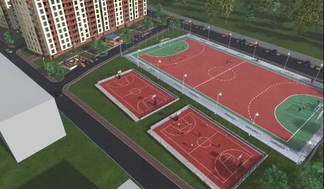 Обираючи житло: переваги дольової участі