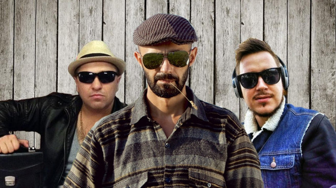 Кліп тернопільських гумористів б’є рекорди на YouTube (Відео)