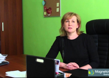 “Завжди залишатись людиною”, – директор тернопільської школи розповіла про свій шлях до успіху (Відео)