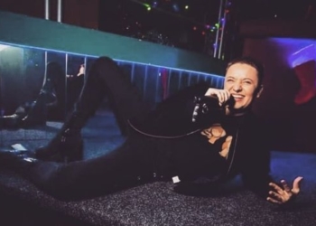 Відома тернопополянка привселюдно нецензурно обізвала відвідувачку нічного клубу