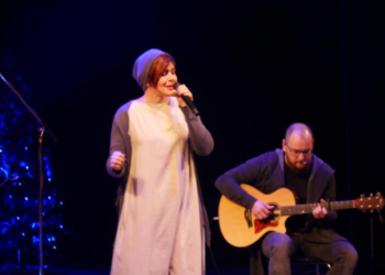 Відомий гурт у Тернополі презентував новий альбом (Фото)