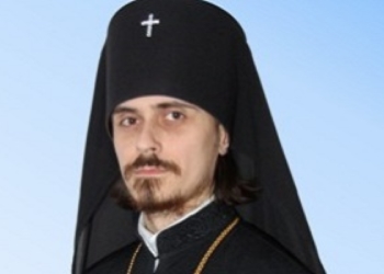 Різдвяне послання архієпископа Нестора