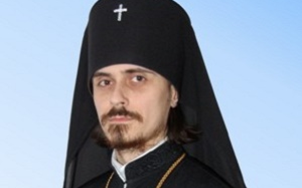 Різдвяне послання архієпископа Нестора